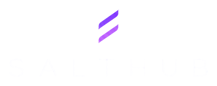 Salthub - agência de marketing digital